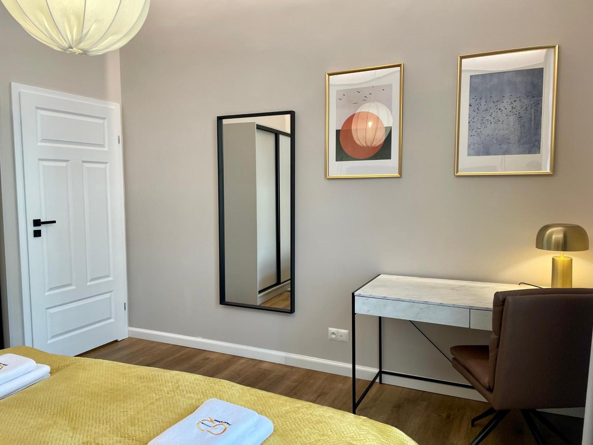 Golden Queen Apartments City Center Kraków Zewnętrze zdjęcie