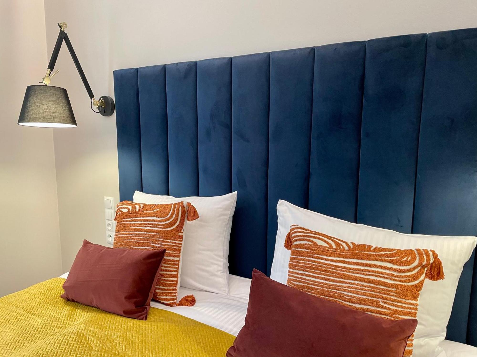 Golden Queen Apartments City Center Kraków Zewnętrze zdjęcie
