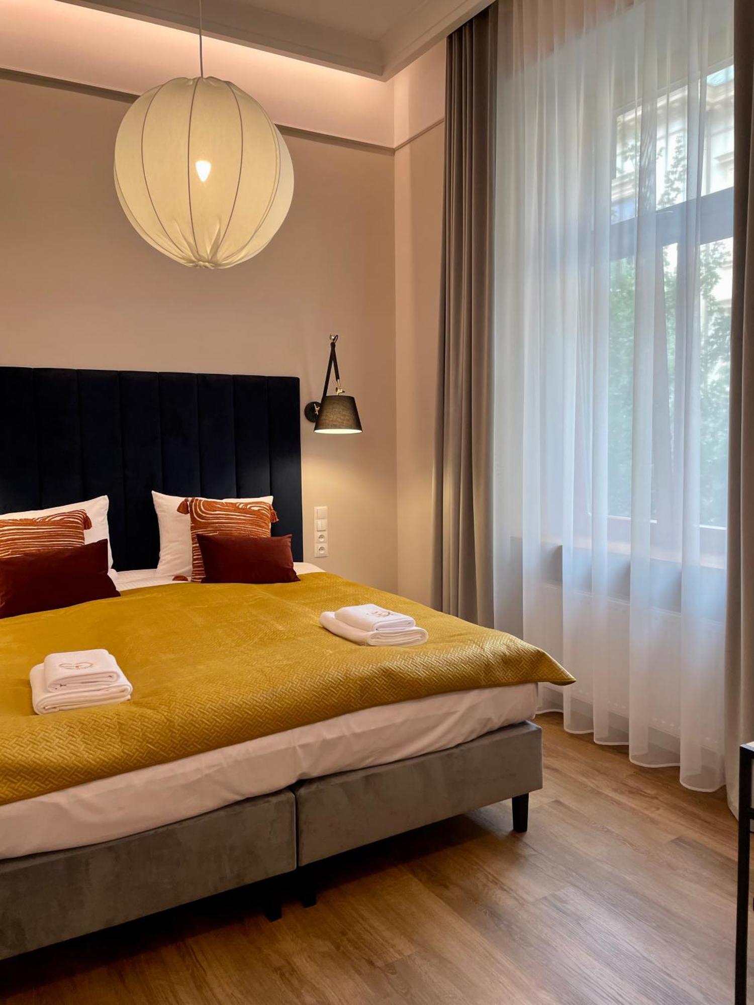 Golden Queen Apartments City Center Kraków Zewnętrze zdjęcie