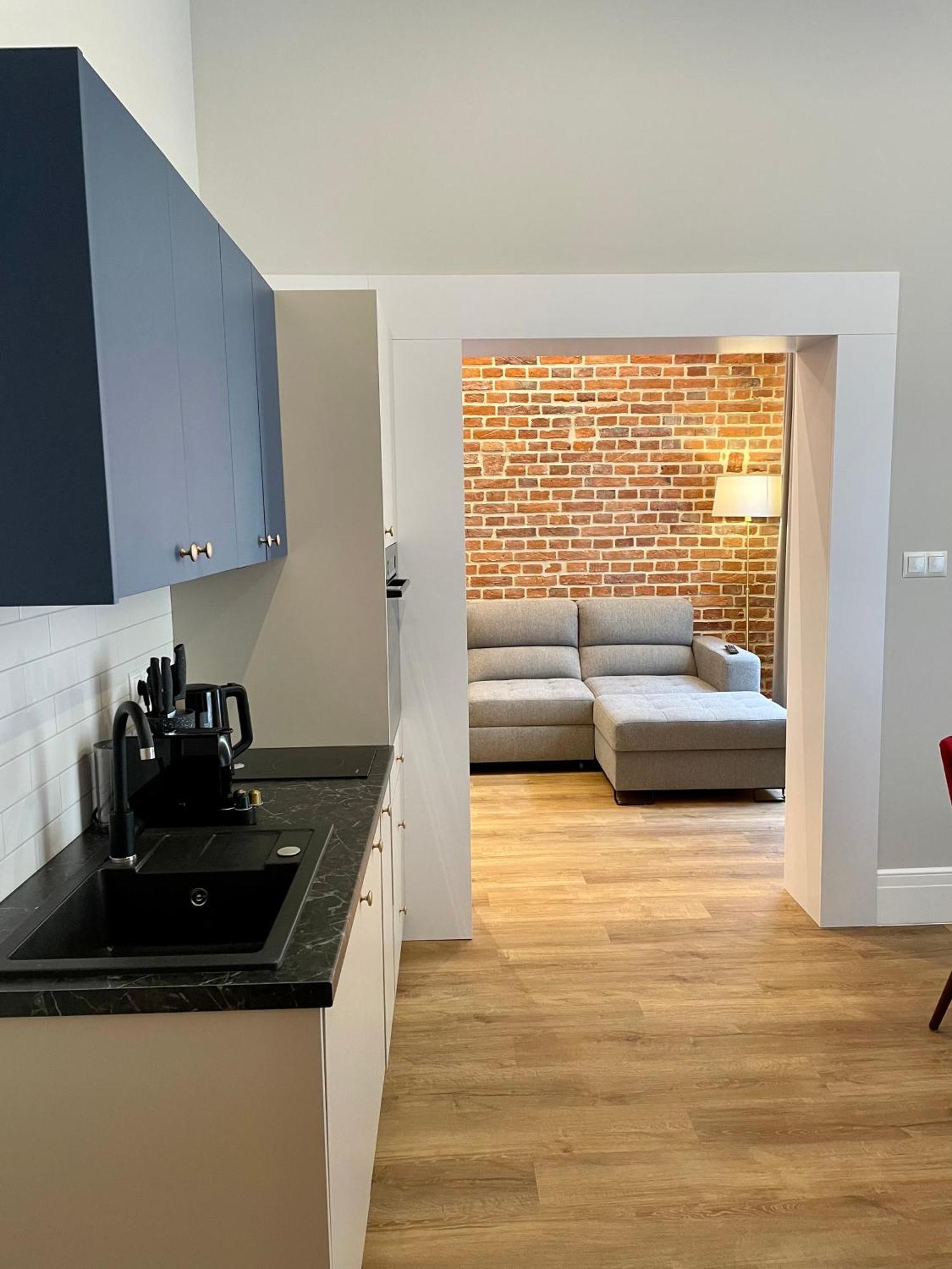 Golden Queen Apartments City Center Kraków Zewnętrze zdjęcie