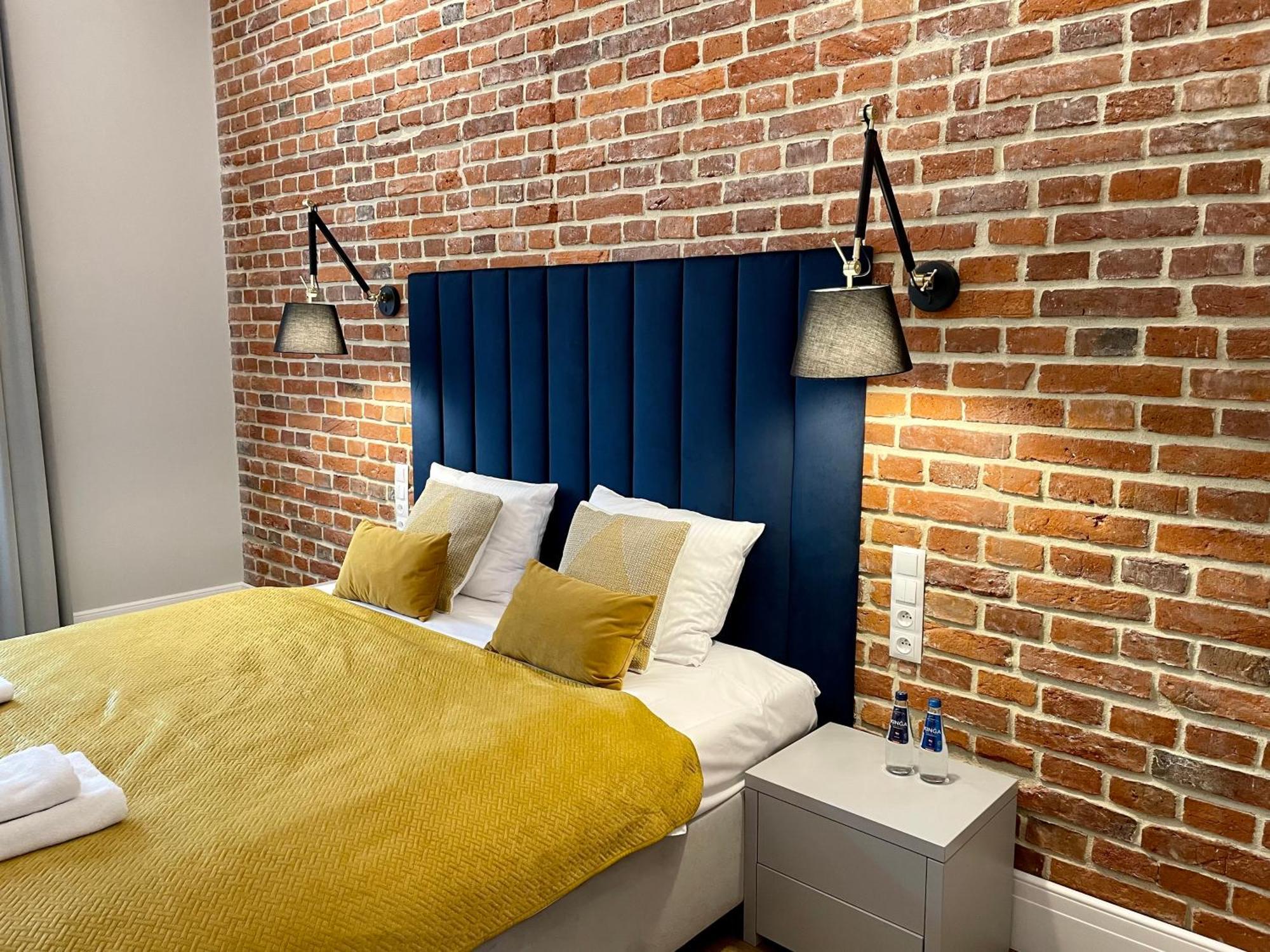 Golden Queen Apartments City Center Kraków Zewnętrze zdjęcie